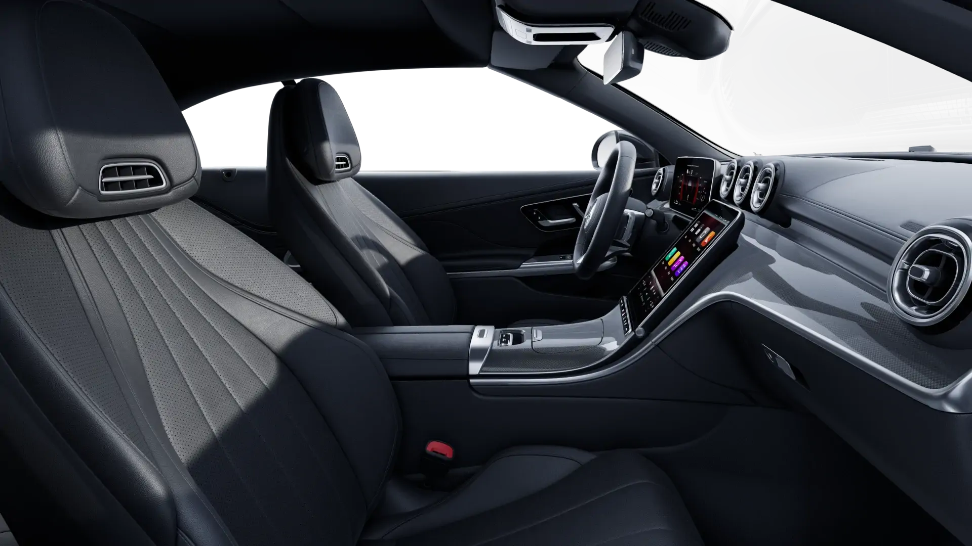 Mercedes-Benz CLE