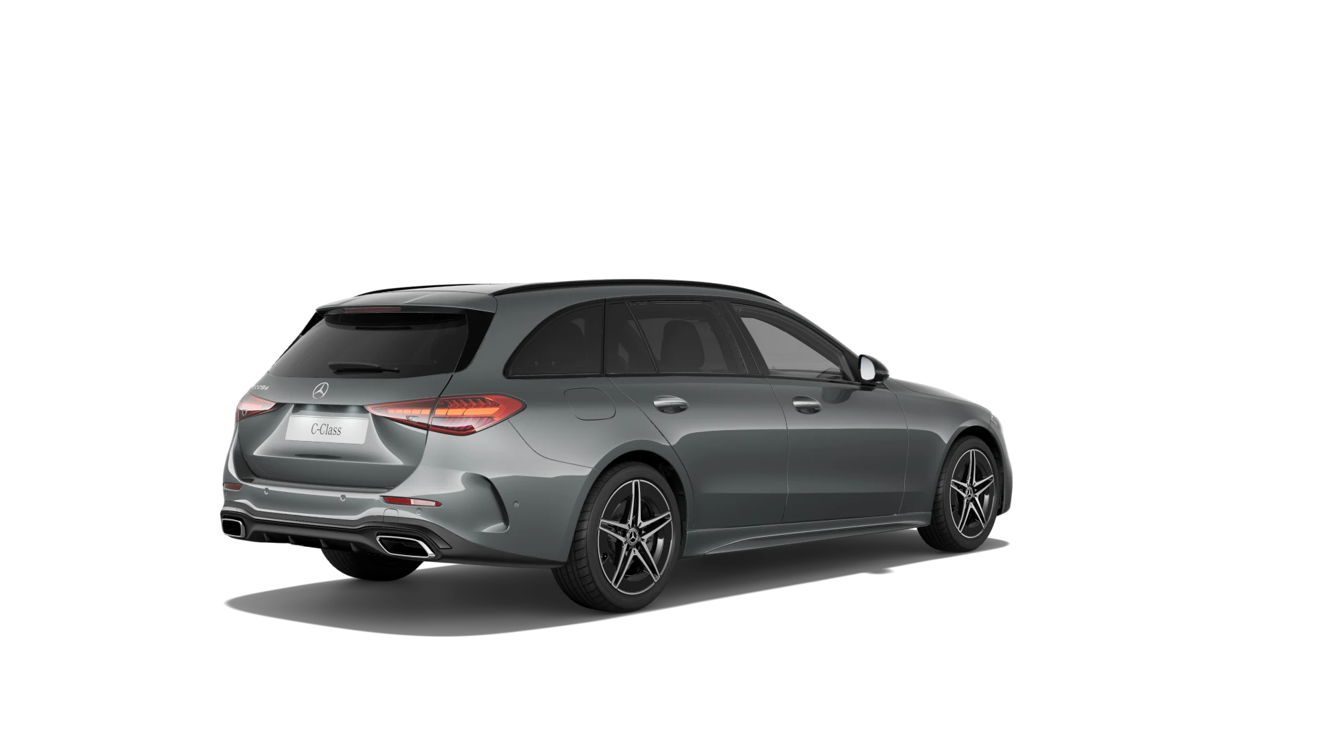 Mercedes-Benz Classe C