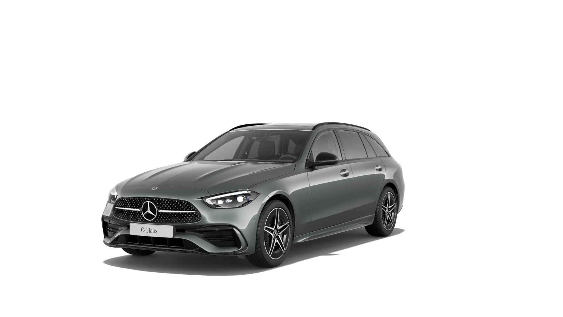 Photo Mercedes-Benz Classe C