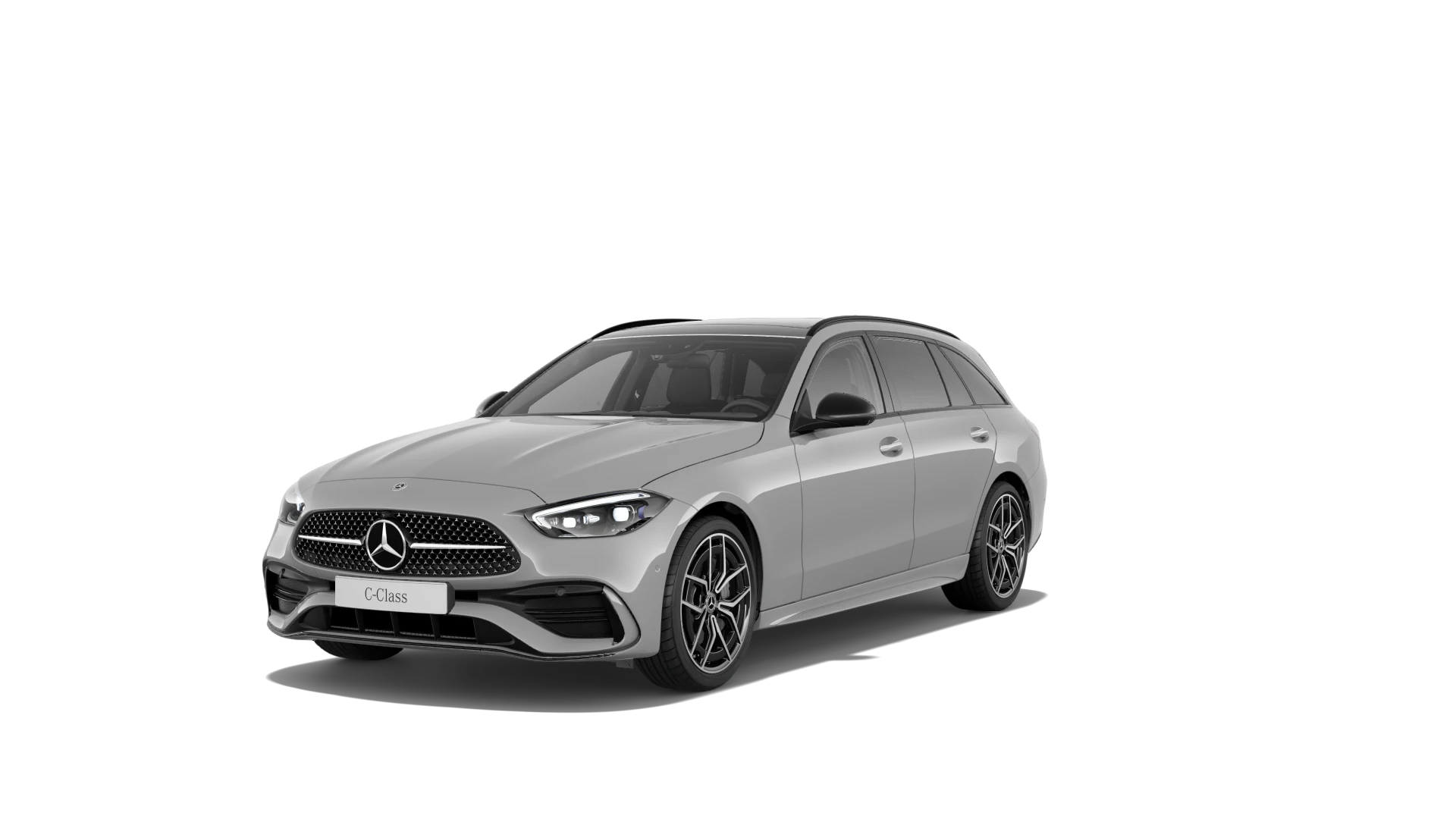 Photo Mercedes-Benz Classe C