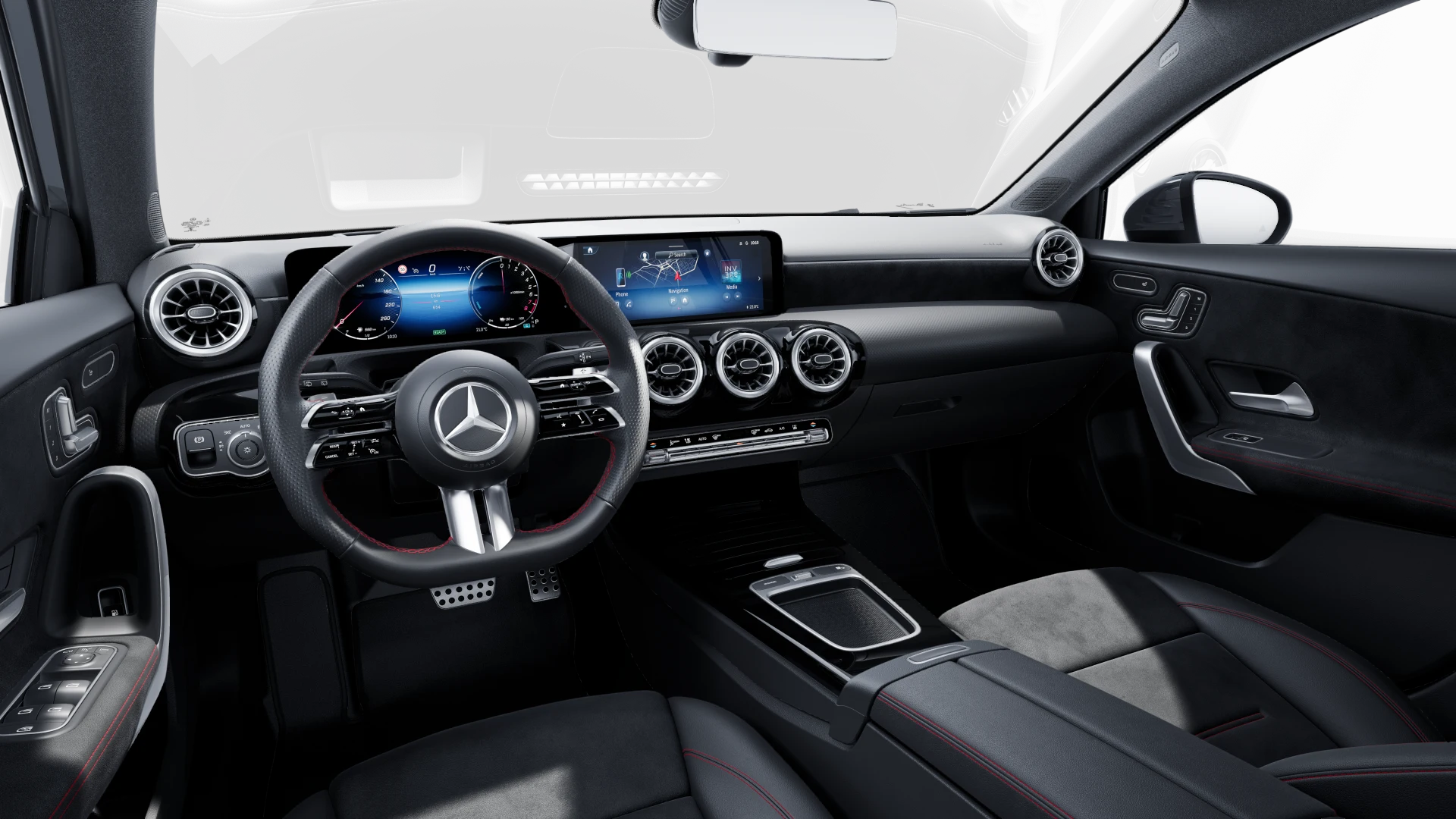 Mercedes-Benz Classe A