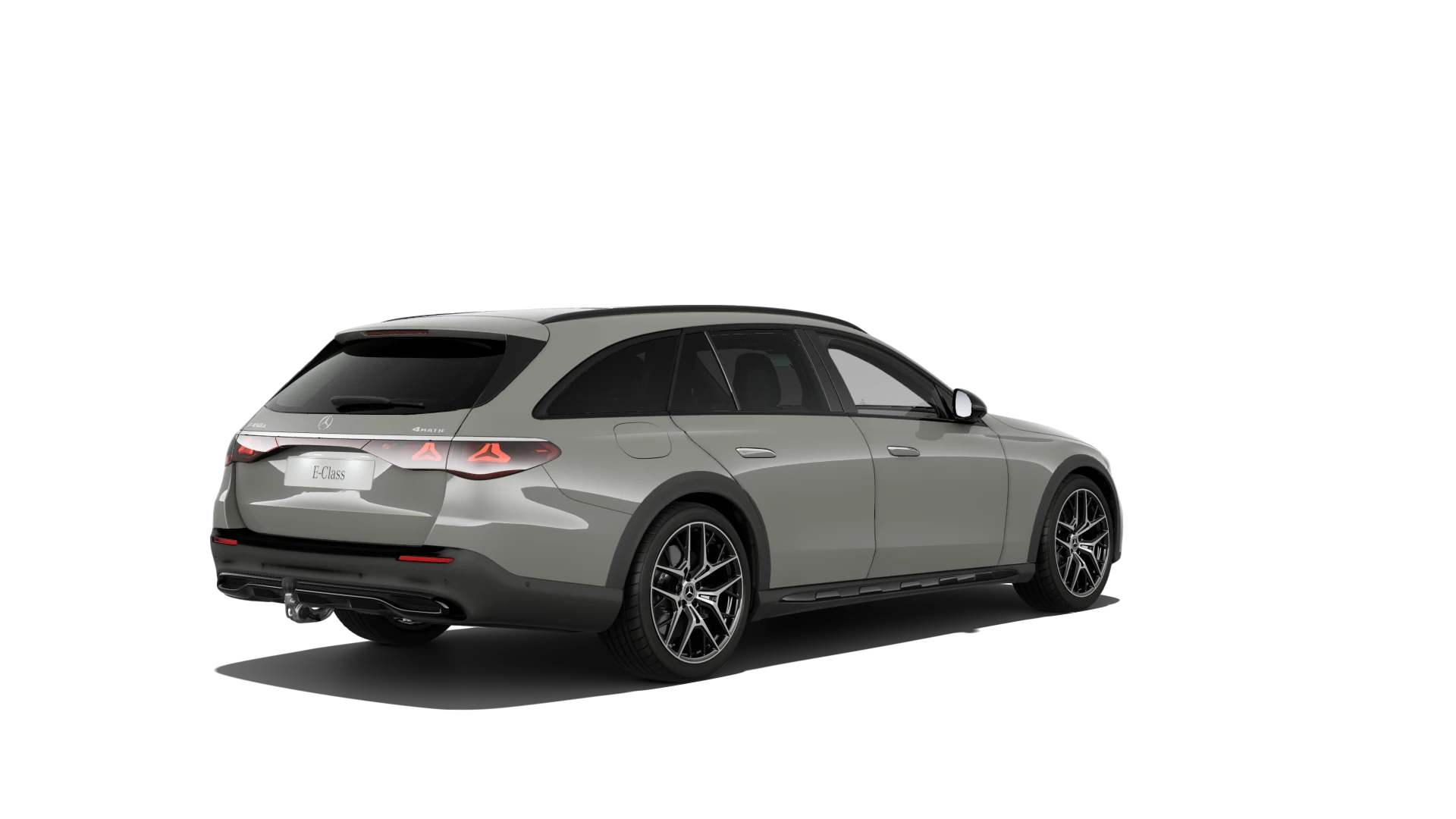 Mercedes-Benz Classe E