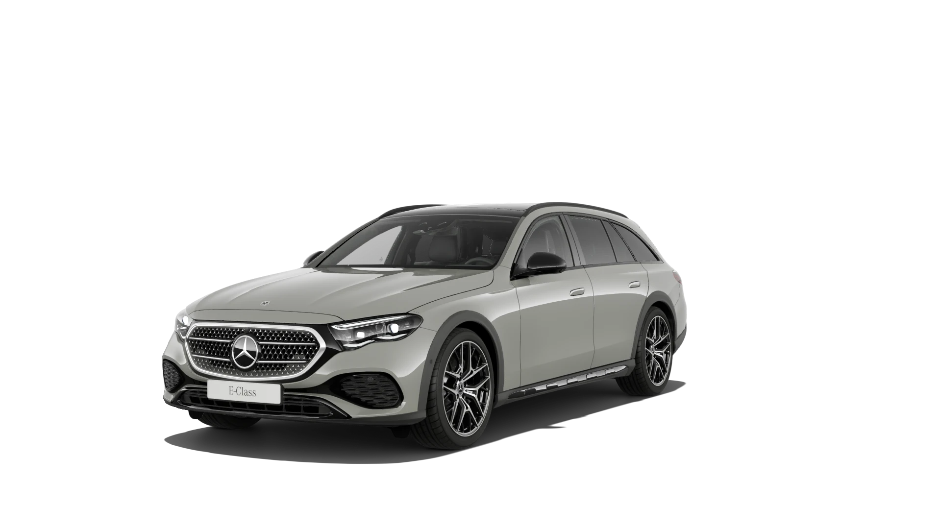 Photo Mercedes-Benz Classe E