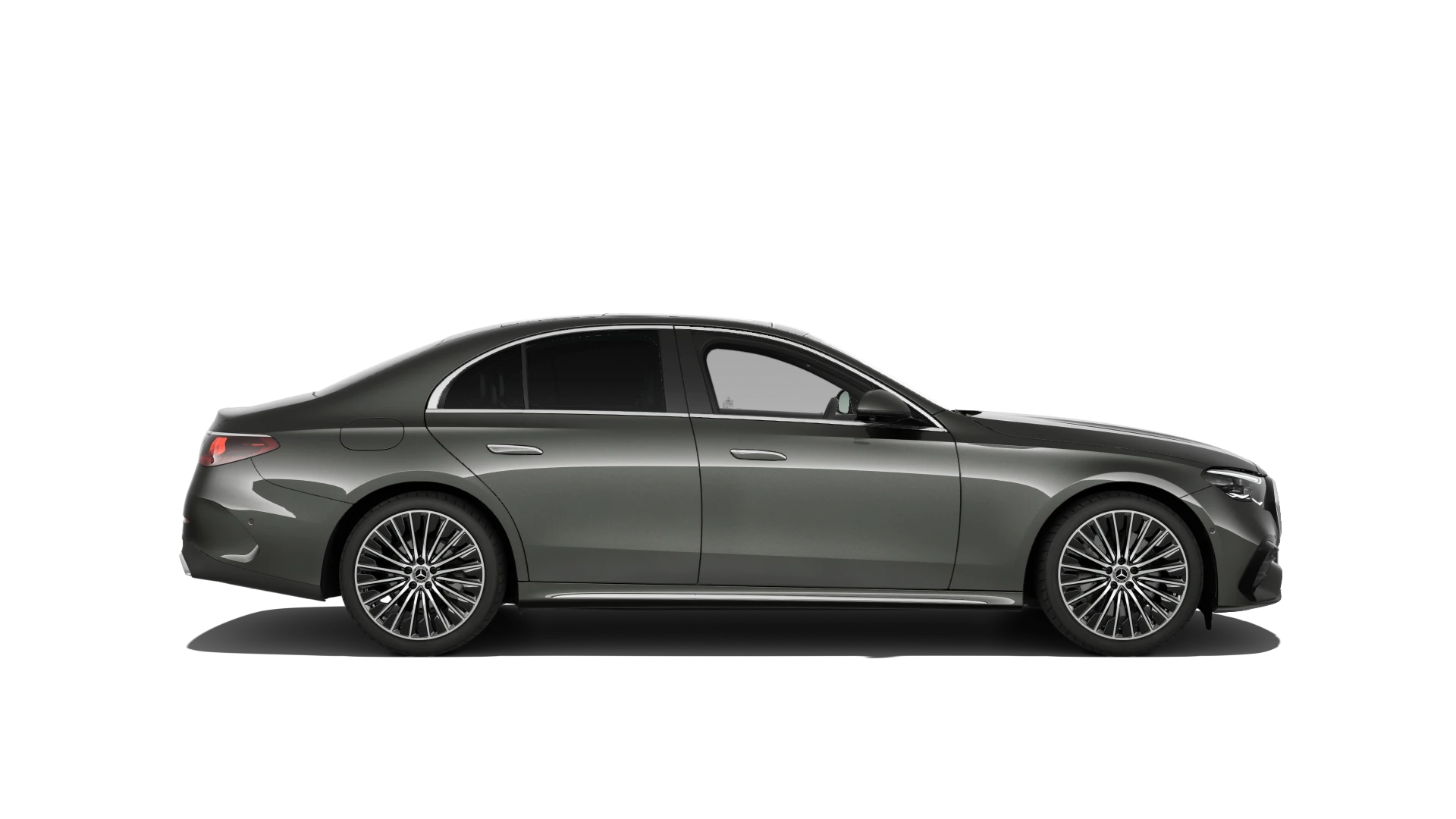 Mercedes-Benz Classe E