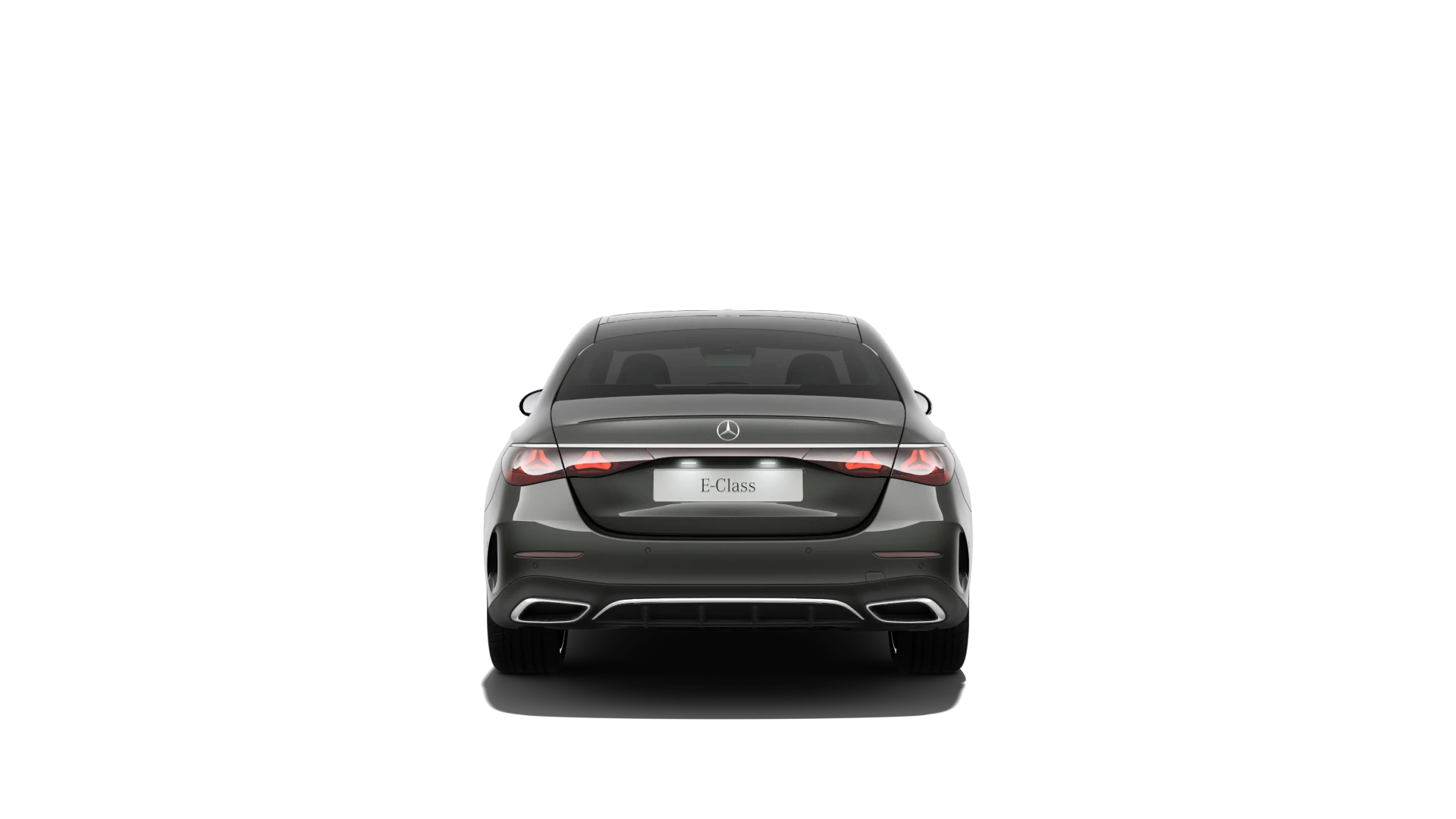 Mercedes-Benz Classe E
