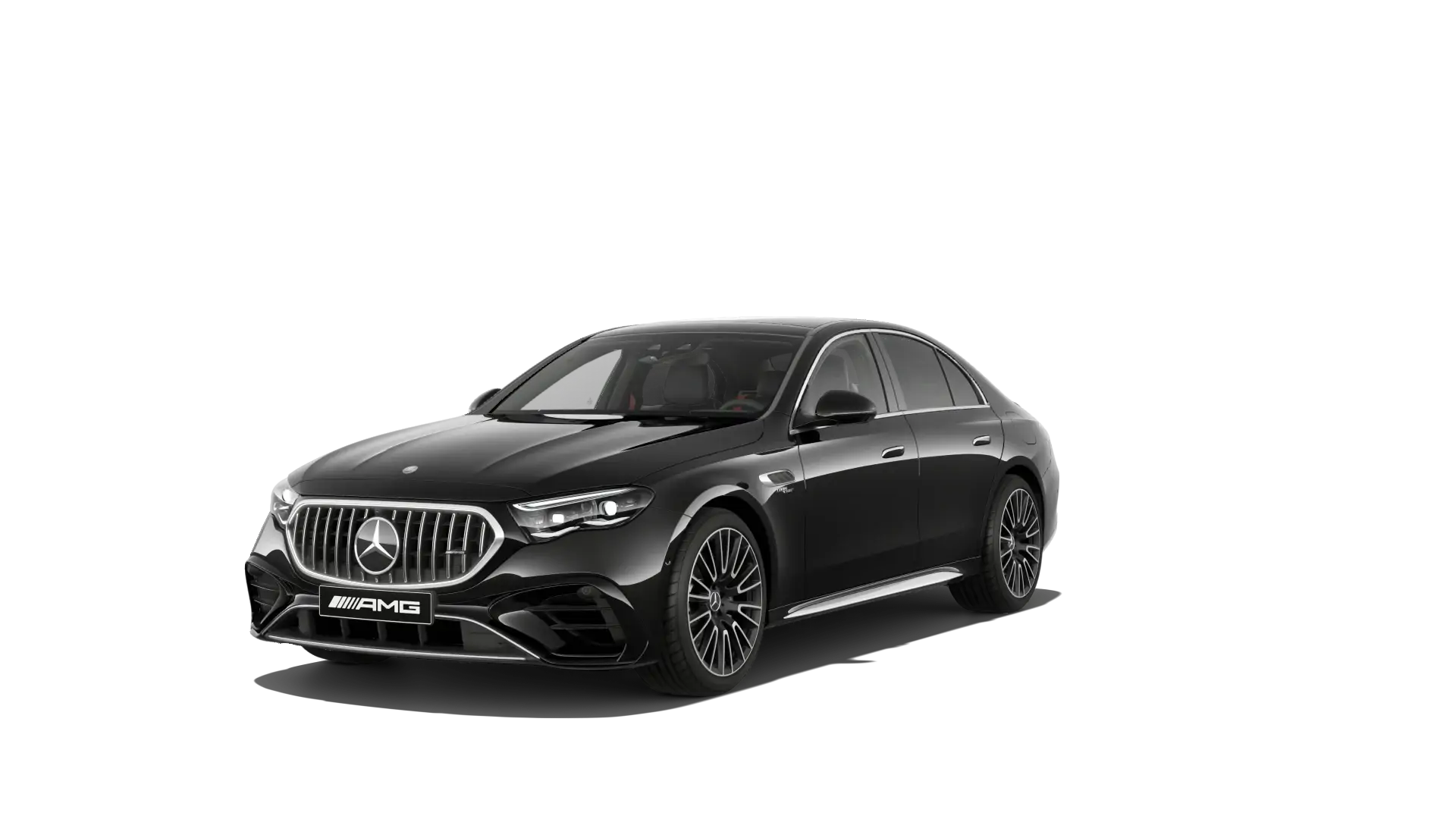 Photo Mercedes-Benz Classe E