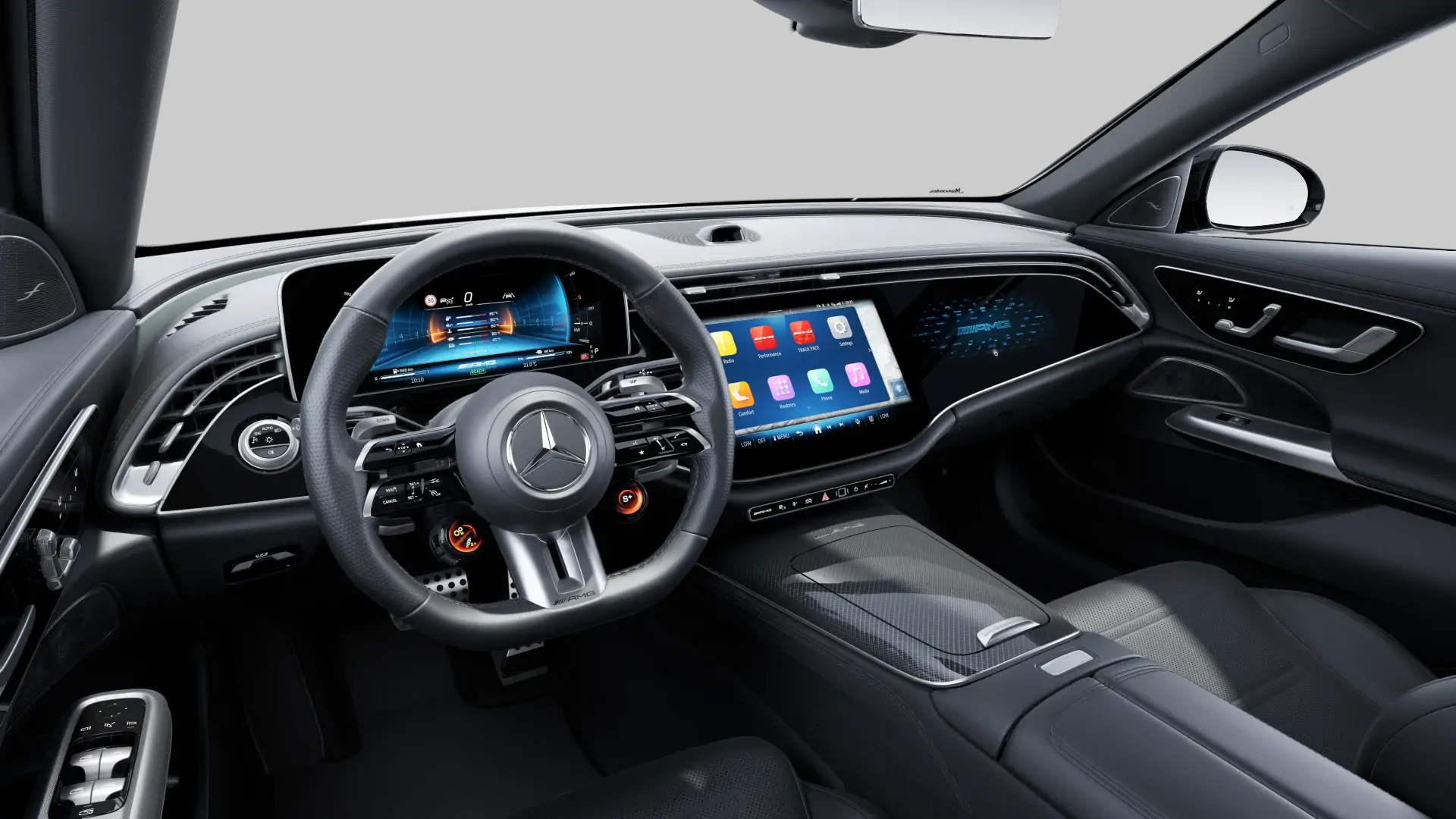 Mercedes-Benz Classe E