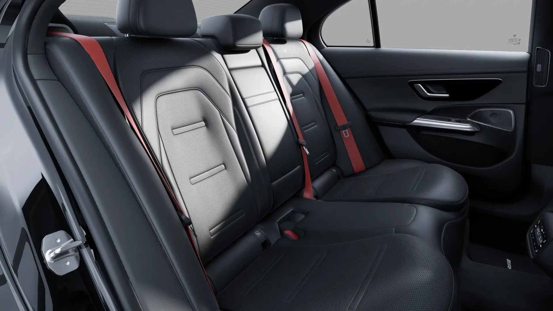 Mercedes-Benz Classe E