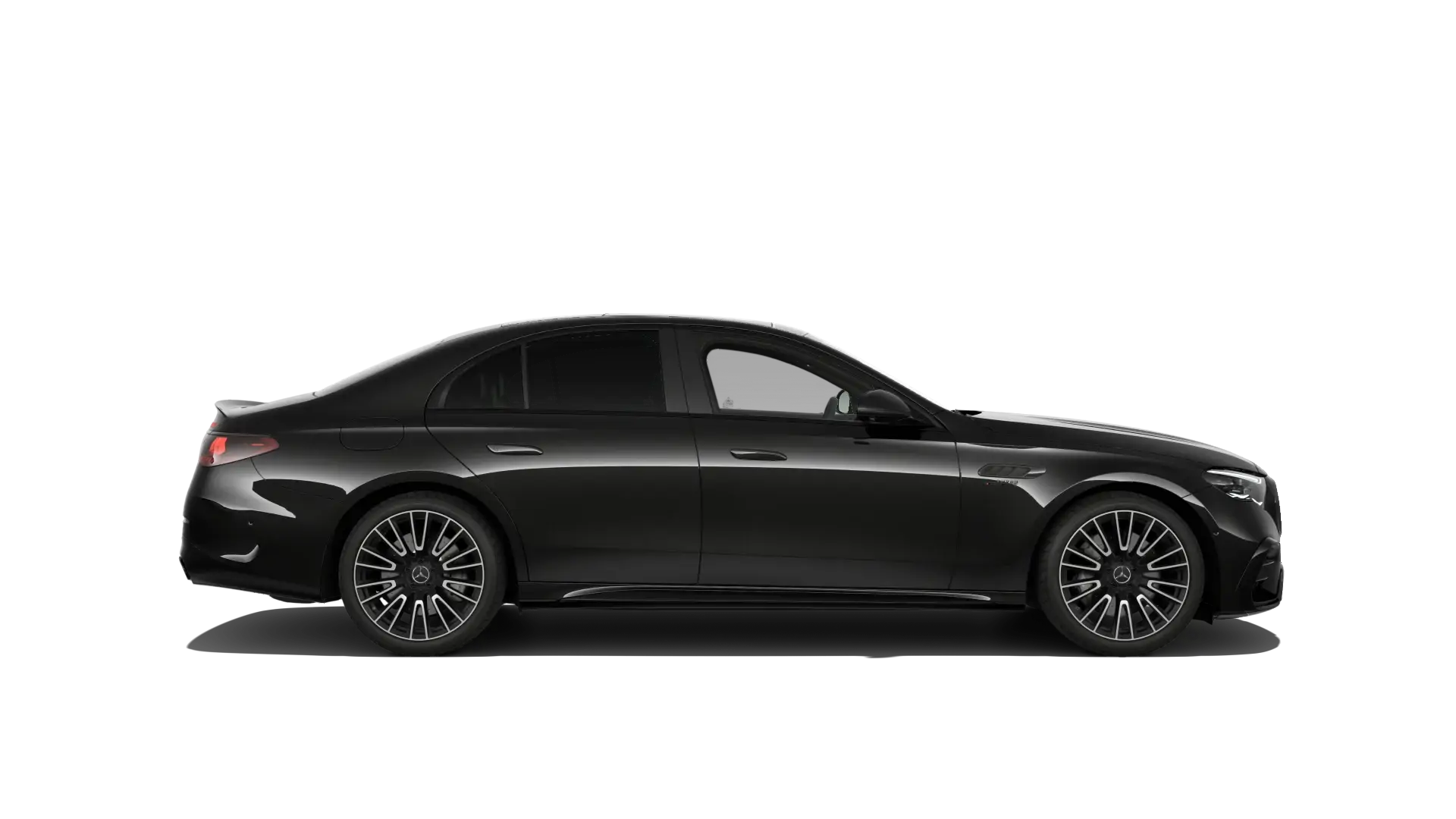 Mercedes-Benz Classe E