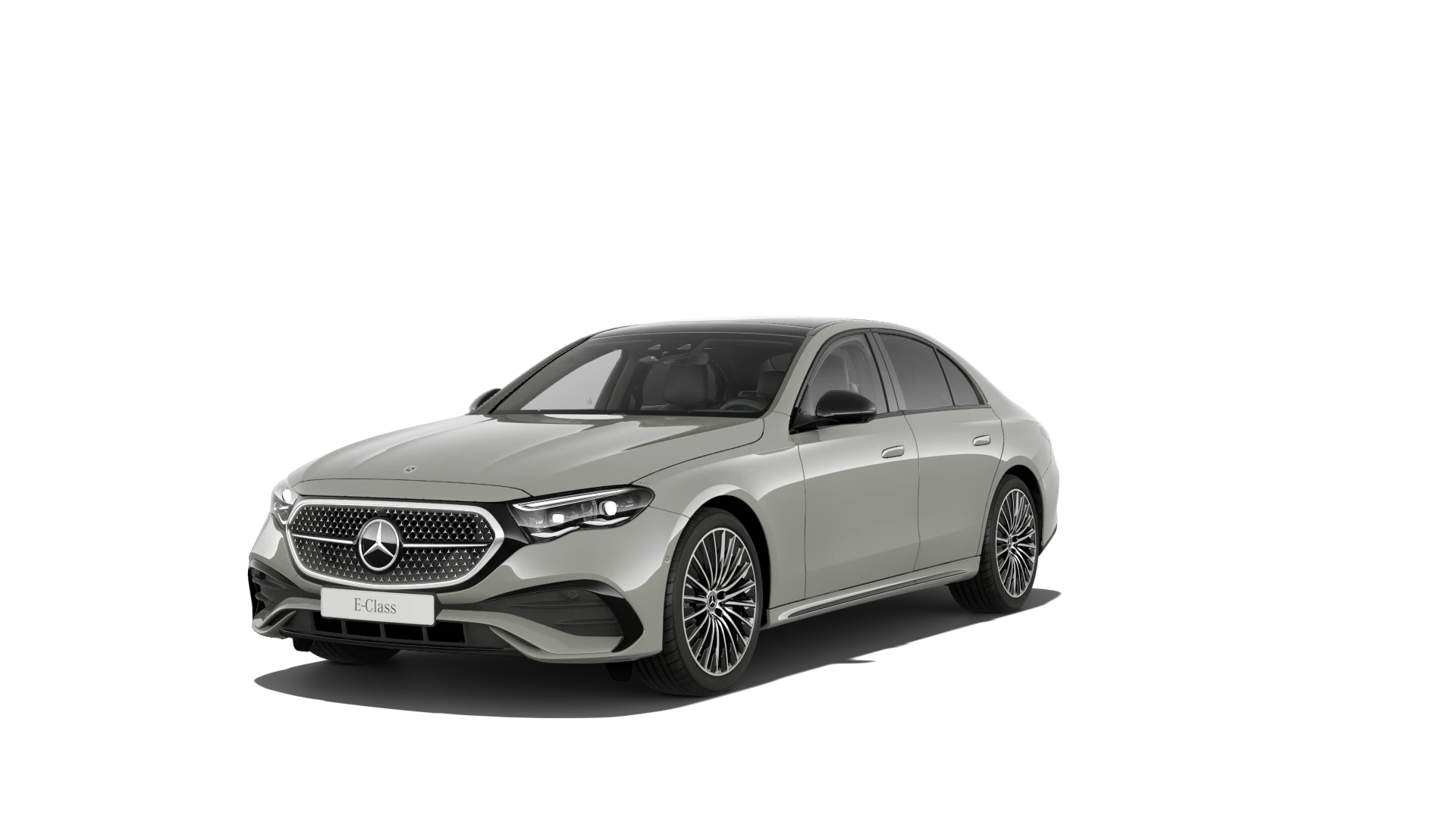 Photo Mercedes-Benz Classe E