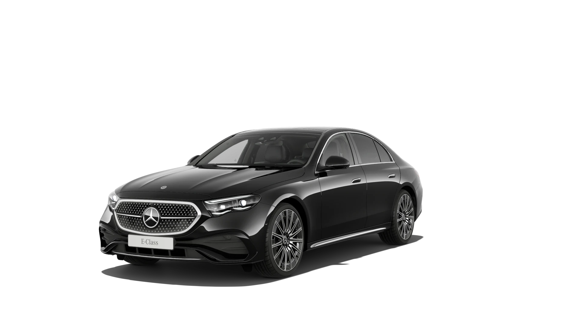 Photo Mercedes-Benz Classe E