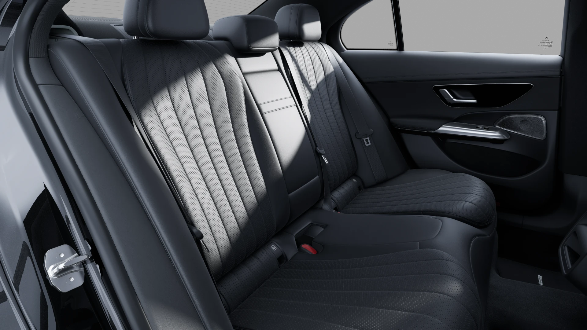 Mercedes-Benz Classe E