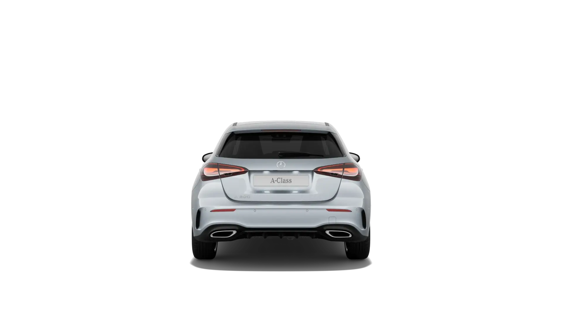 Mercedes-Benz Classe A