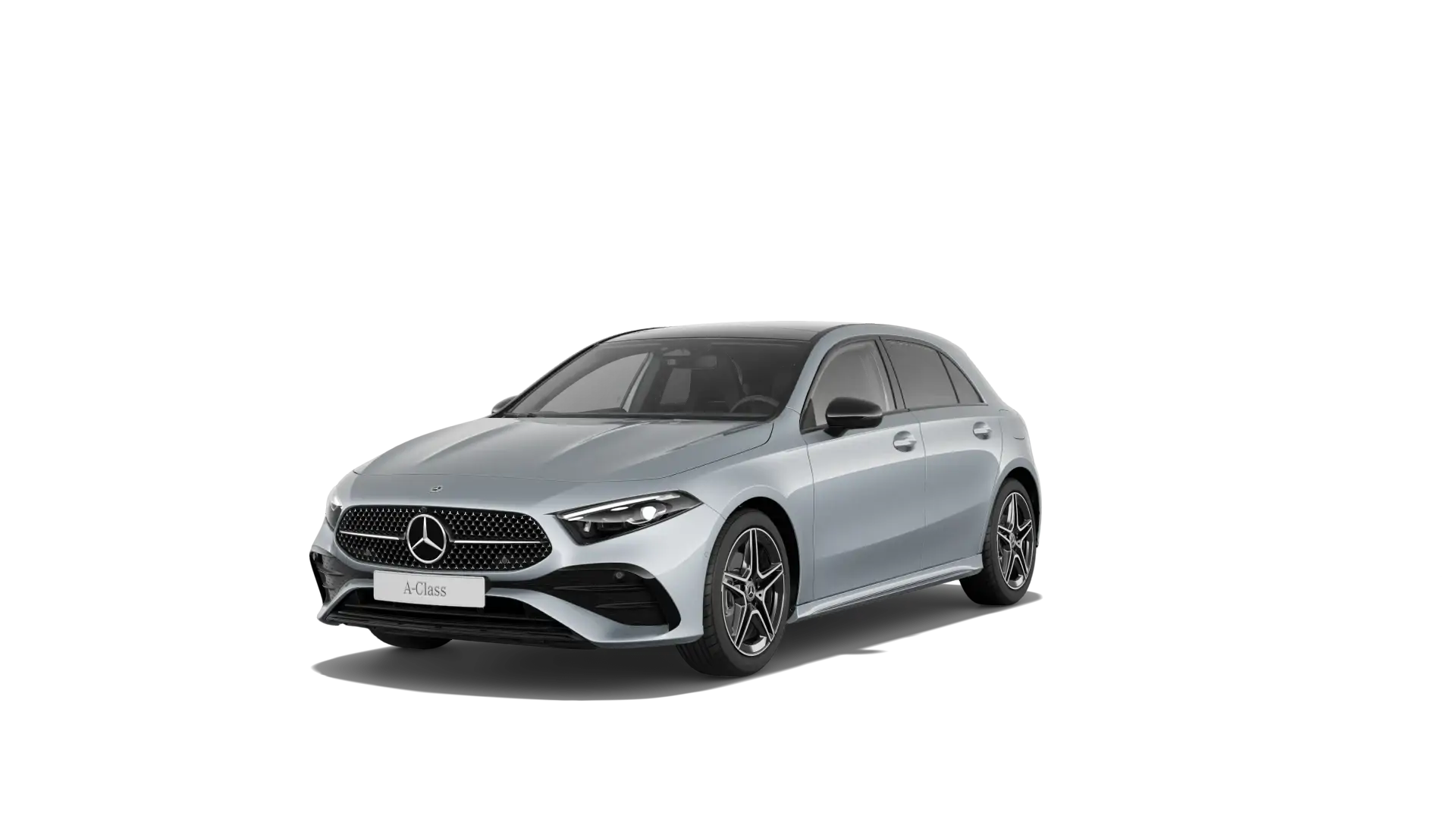 Photo Mercedes-Benz Classe A