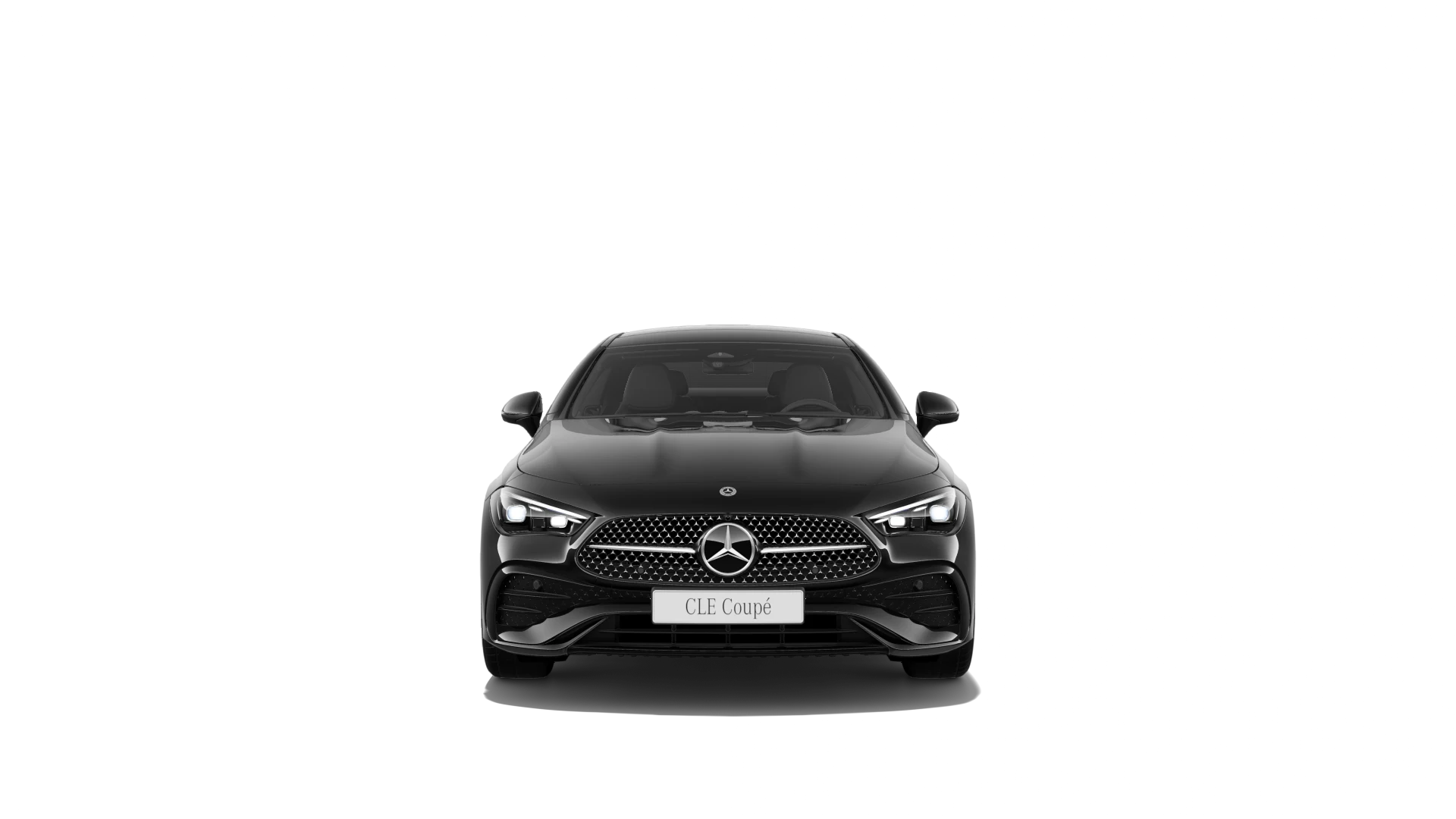 Mercedes-Benz CLE
