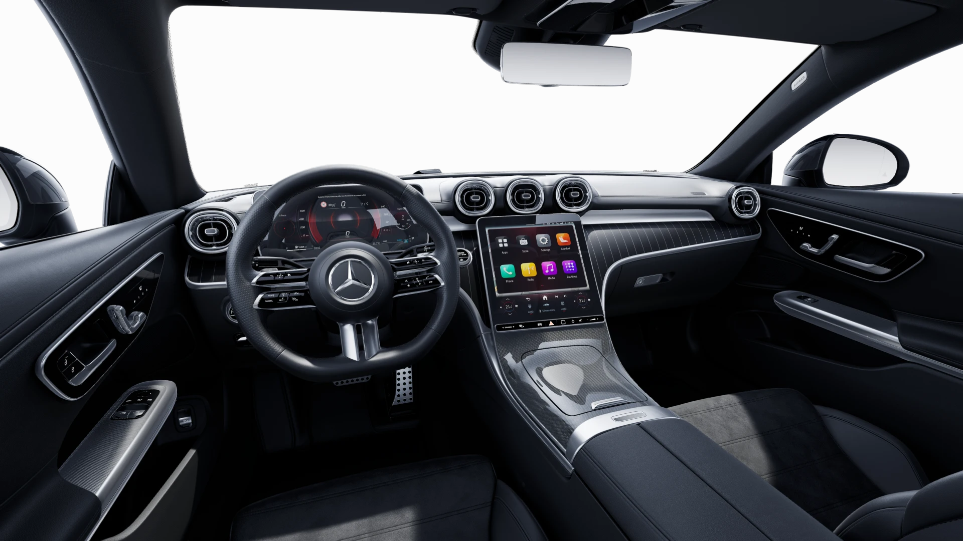 Mercedes-Benz CLE