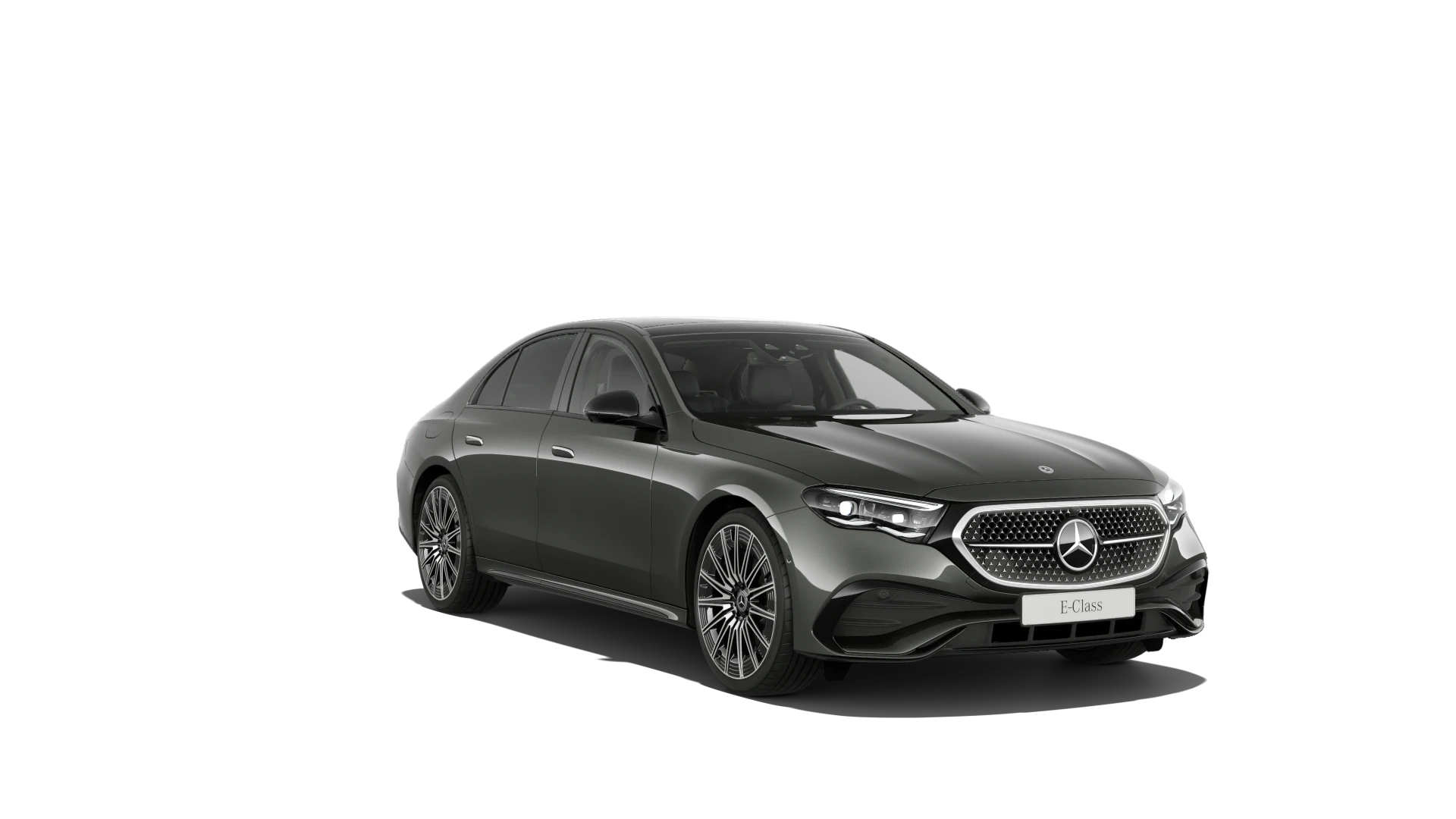 Mercedes-Benz Classe E