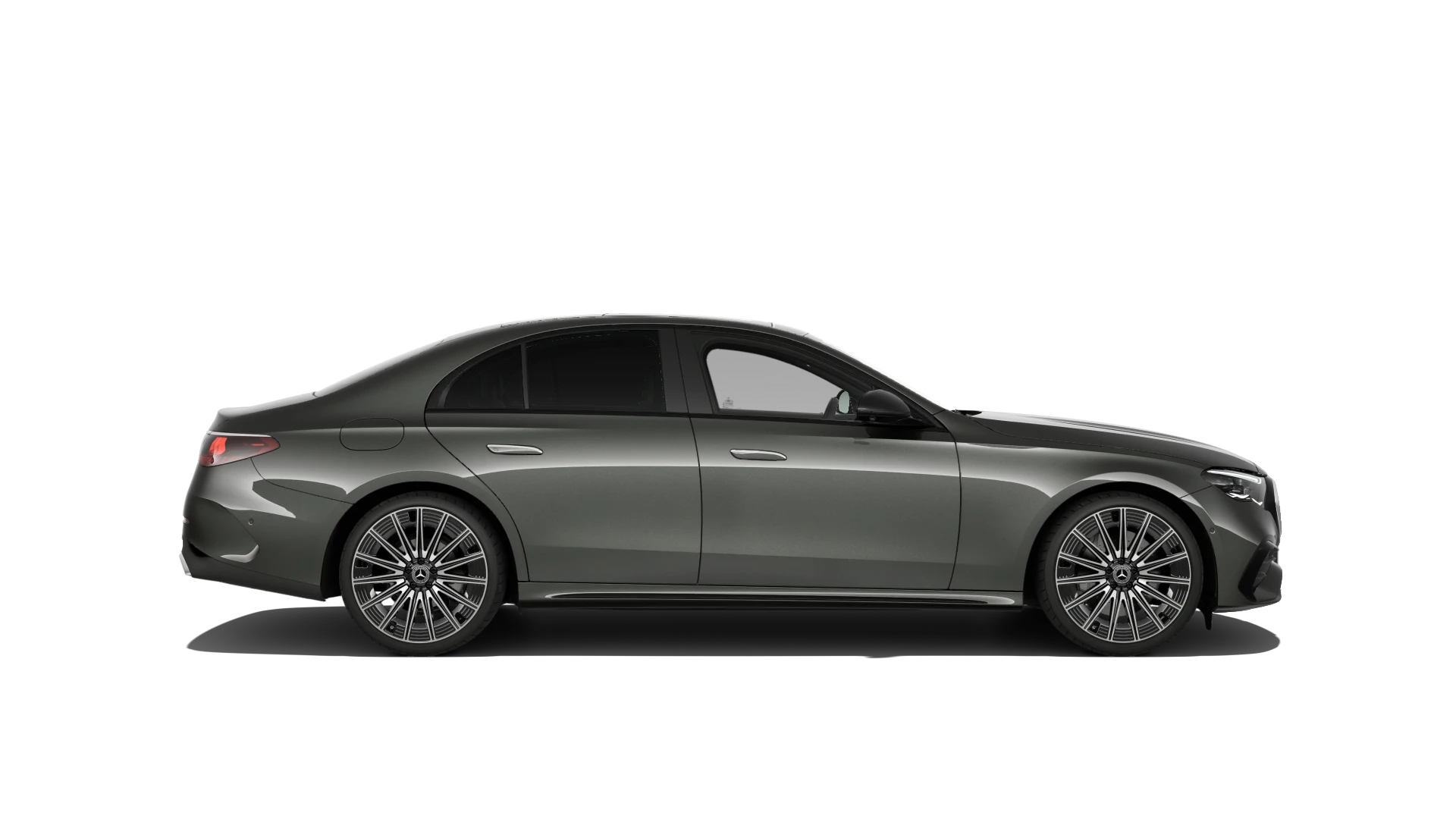 Mercedes-Benz Classe E