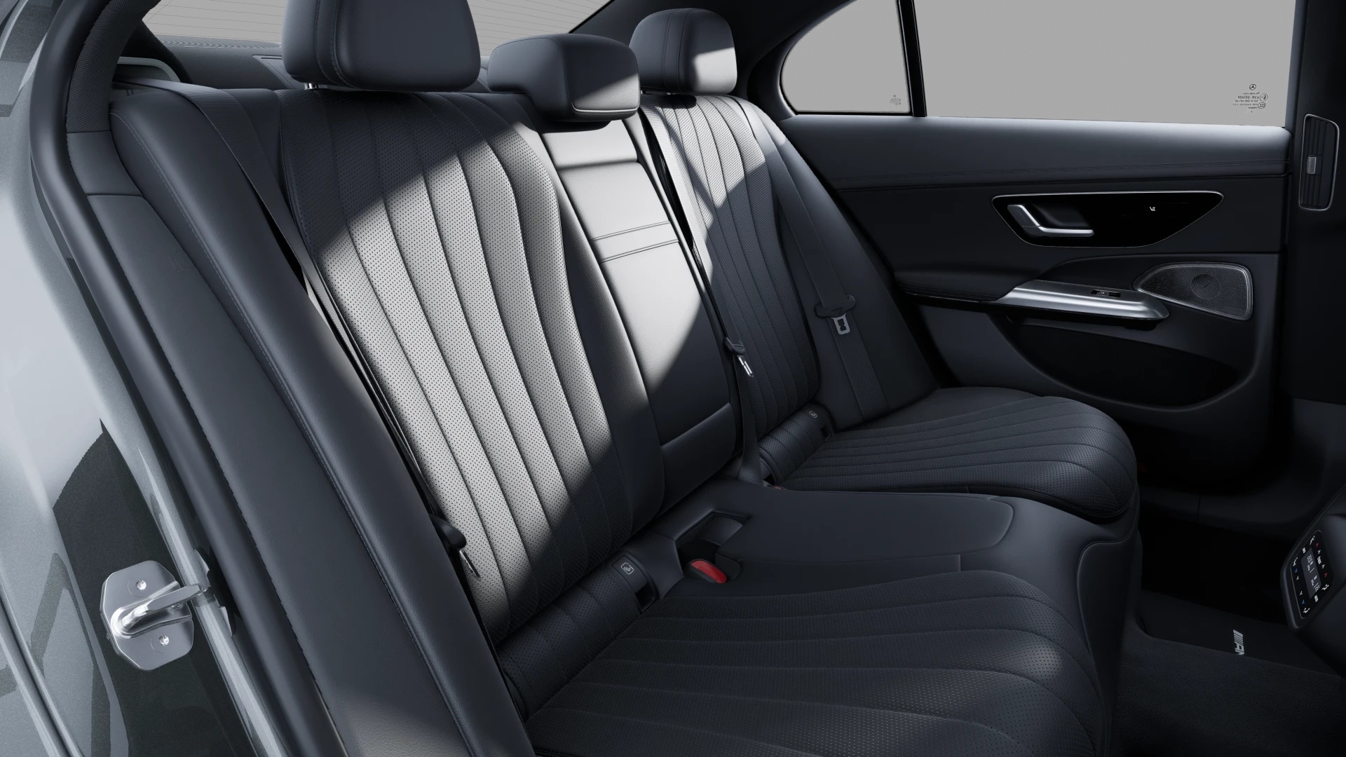 Mercedes-Benz Classe E