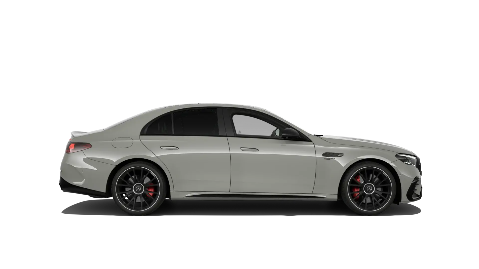 Mercedes-Benz Classe E