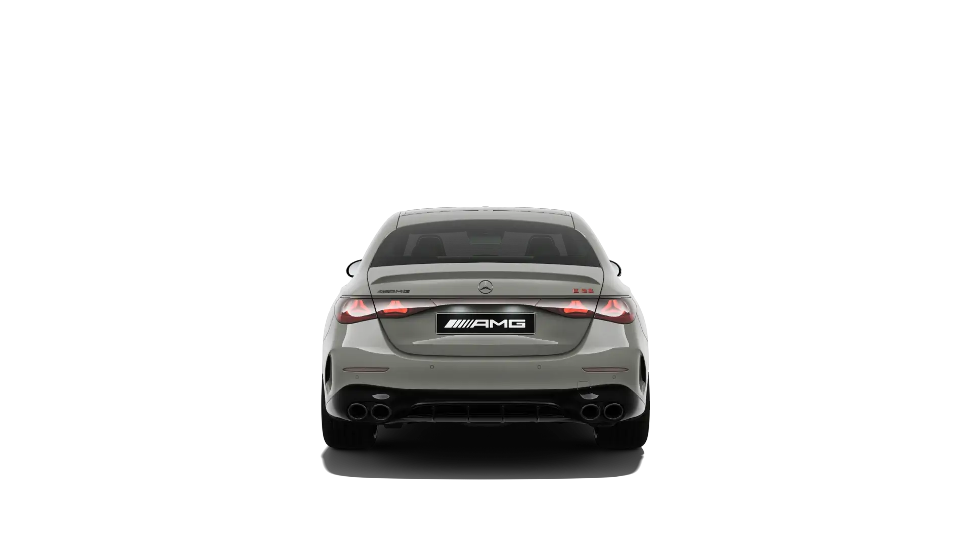 Mercedes-Benz Classe E