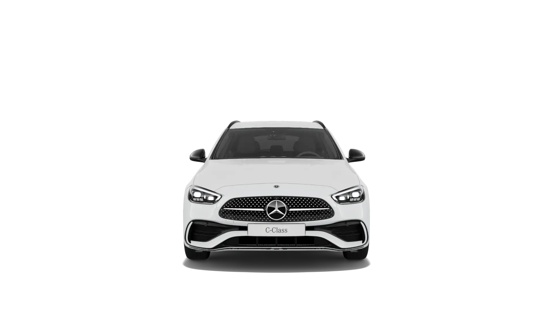 Mercedes-Benz Classe C