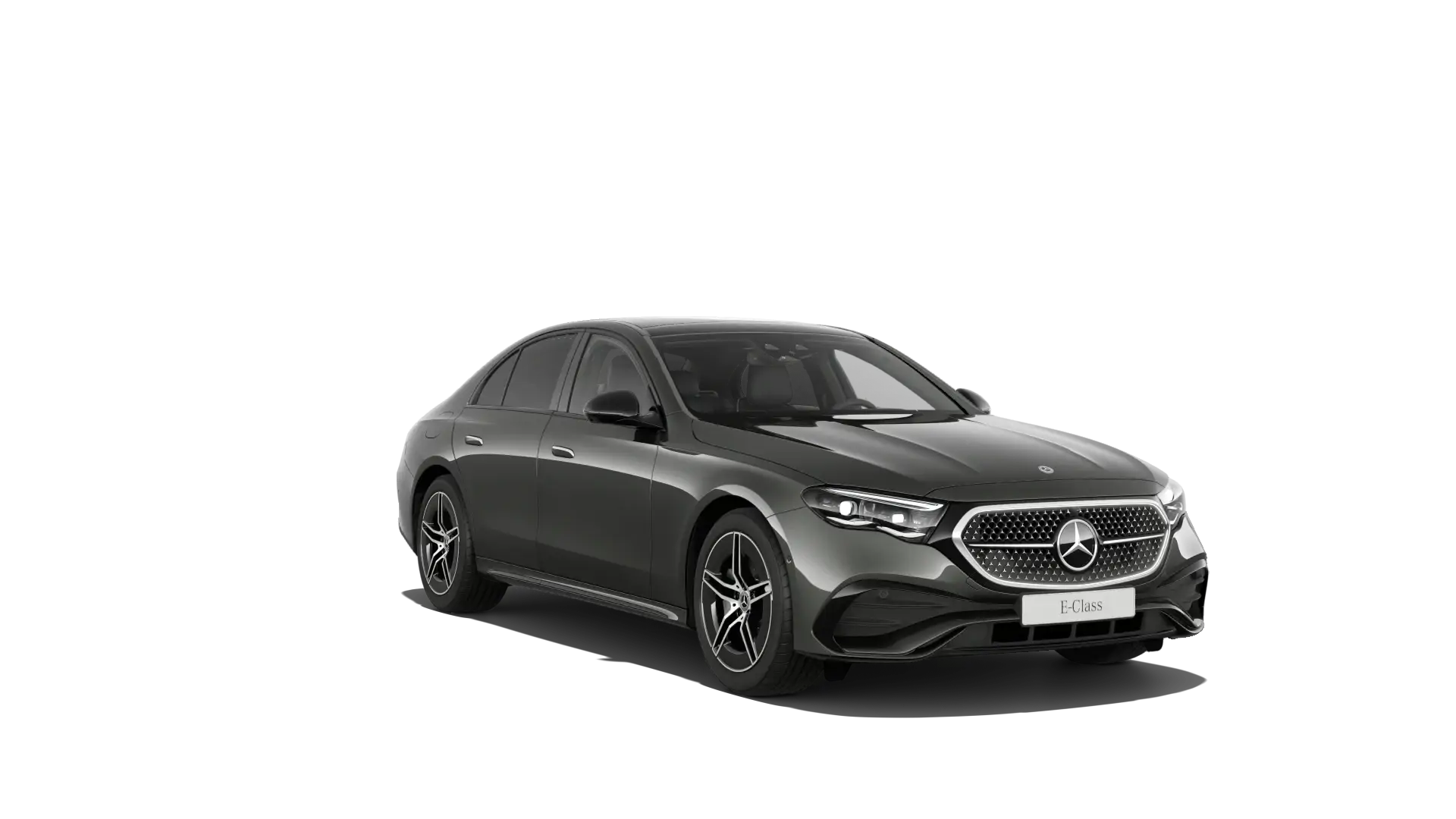 Mercedes-Benz Classe E