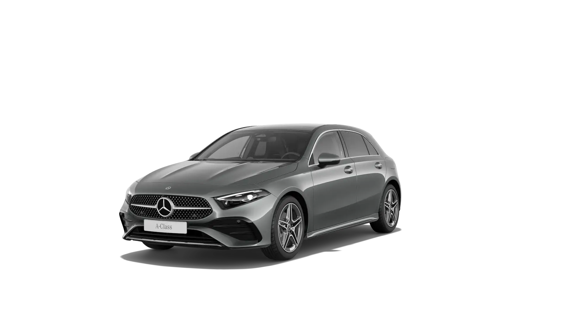 Photo Mercedes-Benz Classe A